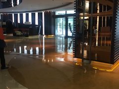 -杭州龙禧福朋喜来登酒店