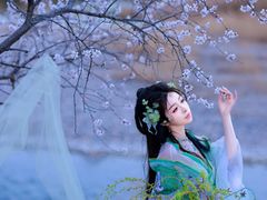 -九月鹰飞汉服摄影工作室