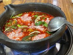 -笔记安顺夺夺粉火锅