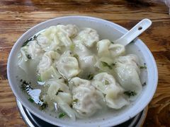 -小秋水饺(大成路总店)