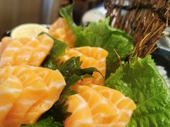 -万岁寿司(万国店)