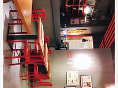 -老张牛肉面(天津万象城店)