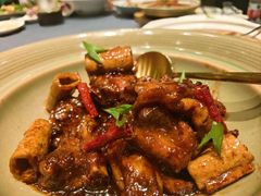 -小天厨民间菜馆(深圳街店)