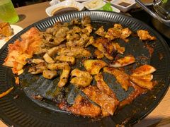 -火炉火自助餐(悠唐购物中心店)