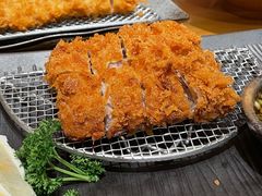 -胜博殿日式炸猪排(悠唐店)