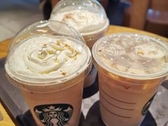 -星巴克(南京狮子桥店)