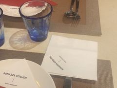 -BONAZZA 意大利餐厅