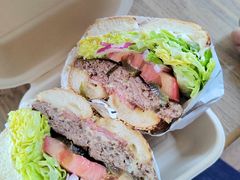 -HOLY BAGEL(苏河店)