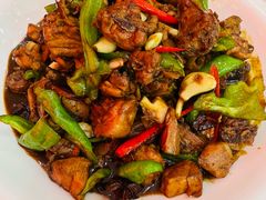 -伊兰盛堡(河南路店)