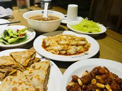 -河沿肉饼Beijing Pie(东华门店)