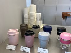 -Manner Coffee(IFS一楼店)