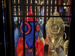 -洛缦音乐餐厅(工业展览馆万象城店)