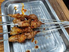 -清真·马峰烤肉(小学习北巷店)