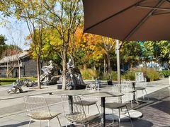 -The Rug Cafe(王府中环店)