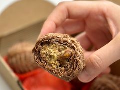 核桃酥-梦菲思饼屋(瑞金宾馆店)