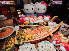 -七町糖果寿司屋(龙洞广工店)