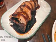 -王家沙点心店(南京西路总店)