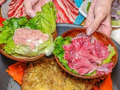 -虾领航小龙虾·吉林烧烤(柳州路店)