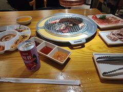 -喜来稀肉(北外滩白玉兰广场店)