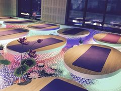 -美瑞斯特健身游泳会所(中南城店)