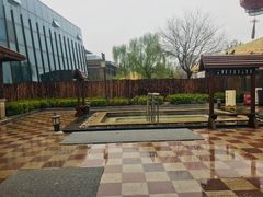 -瑞阁温泉酒店温泉中心