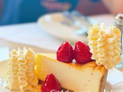 -The Cheesecake Factory芝乐坊餐厅(王府中环东座店)