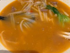 -漆黑觉米粉(三里屯店)