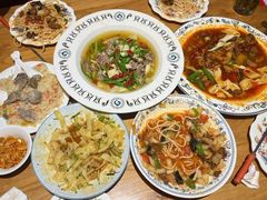 -胖老汉清真餐饮(西御街店)