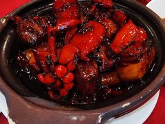 -老吉士酒家(天平路店)