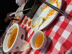 -西贝莜面村(上海百联西郊店)