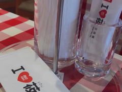-西贝(吴江路湟普汇店)