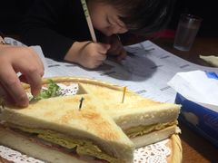 -嗨T茶餐厅(大石店)