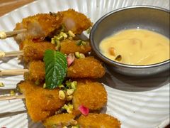 -那时新疆·若羌(经纬汇店)