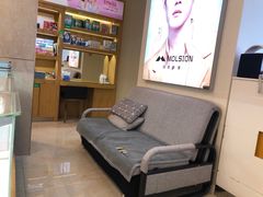 -明月眼镜(三坝店)