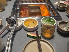 -巴奴毛肚火锅(悠唐购物中心店)