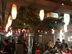 大堂-谭氏兄弟火锅(中和店)