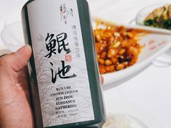 -峨嵋酒家(德内店)