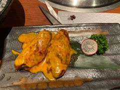 -赤坂亭 M9和牛烧肉(水街店)