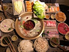 -小龙坎火锅(万象城店)