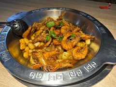 -李想大虾(绿地新都会店)