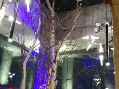 -江城老胖串店(湖西路店)