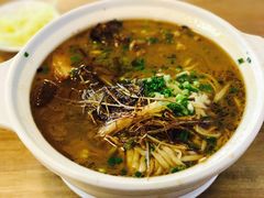 -朱洪元苏式面馆(绿宝广场店)