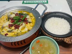 -谷田稻香(虹桥二店)