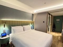-广州白云国际机场漫心酒店