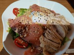 -HELLO 27 意面·沙拉·帕尼尼