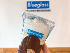 -Blueglass酸奶(财富购物中心店)