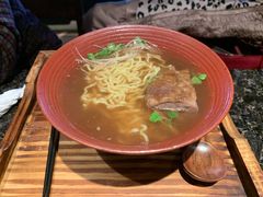 拉面-老乾杯和牛烧肉(王府中环店)