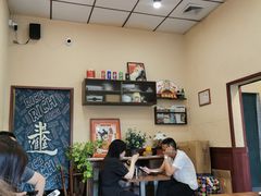 -曼谷食堂·泰国家庭料理