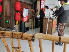 大堂-老湘村·湖南土菜(天河维多利店)