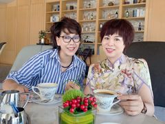 -三迪希尔顿酒店·星空酒廊